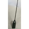 CARBON 3M ELITE MCQ MAXI GALASPORT WIOSŁO KAJAKOWE (POWYSTAWOWE)