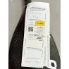 CARBON 3M ELITE MCQ MAXI GALASPORT WIOSŁO KAJAKOWE (POWYSTAWOWE)