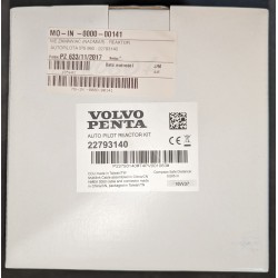 22793140 Volvo Penta Auto Pilot Reaktor Garmin 22793140 (22792057)