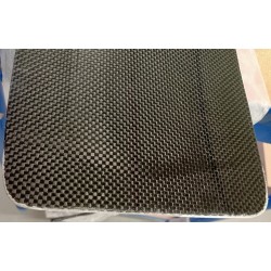 CARBON 3M ELITE MCQ MAXI GALASPORT WIOSŁO KAJAKOWE (POWYSTAWOWE)