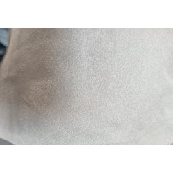 ANTARA A-46 BEIGE MATERIAŁ ZAMSZOPODOBNY CIEŃKI 080 rolka 27 metrów