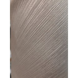6872 PLATINO PYTON CONTRACT SKAJ RAINFALL CAPPUCCINO Rolka 6,5 metra