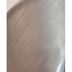 6872 PLATINO PYTON CONTRACT SKAJ RAINFALL CAPPUCCINO Rolka 6,5 metra