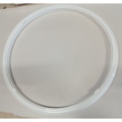 Ramka montażowa Luku Bomar NT7139 577x30 PCV BIAŁA POWYSTAWOWA