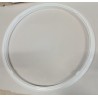 Ramka montażowa Luku Bomar NT7139 577x30 PCV BIAŁA POWYSTAWOWA
