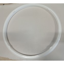 Ramka montażowa Luku Bomar NT7139 577x30 PCV BIAŁA POWYSTAWOWA