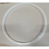 Ramka montażowa Luku Bomar NT7139 577x30 PCV BIAŁA POWYSTAWOWA