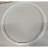 Ramka montażowa Luku Bomar NT7139 577x30 PCV BIAŁA POWYSTAWOWA