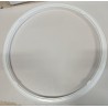 Ramka montażowa Luku Bomar NT7139 577x30 PCV BIAŁA POWYSTAWOWA