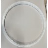 Ramka montażowa Luku Bomar NT7139 577x30 PCV BIAŁA POWYSTAWOWA