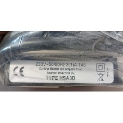 WBCL009434 Webasto (Danfoss) Zawór trójdrożny BlueCool 15MM 230V HS3DB152 087N665900