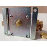 WBCL009434 Webasto (Danfoss) Zawór trójdrożny BlueCool 15MM 230V HS3DB152 087N665900