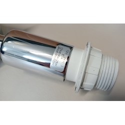 8135.C.PC FORESTI & SUARDI LAMPA STOŁOWA SKÓRA BRĄZOWA E14 12/24v 25/50w 9519036842