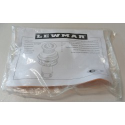 6630331312 LEWMAR KABESTAN C3 12V (OUTLET)