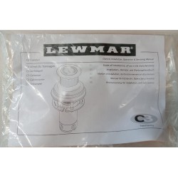 6630331312 LEWMAR KABESTAN C3 12V (OUTLET)