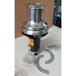 6630331312 LEWMAR KABESTAN C3 12V (OUTLET)