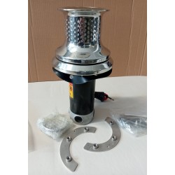 6630331312 LEWMAR KABESTAN C3 12V (OUTLET)