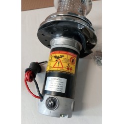 6630331312 LEWMAR KABESTAN C3 12V (OUTLET)