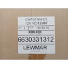 6630331312 LEWMAR KABESTAN C3 12V (OUTLET)