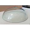 50.189.37 OSCULATI Umywalka półokrągła z przeźroczystego szkła Ø 420mm H-140MM