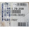 N0179258 TREM Pojemnik na prysznic Oval z mieszaczem i prysznicem