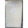 BASE60L VETUS STAŁA PODSTAWA FOTELA KAPITAŃSKIEGO PRZESUWNA-OBROTOWA H-60MM