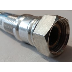 AVF/25/002/30 PPH INOX ELASTYCZNY PRZEWÓD ANTYWIBRACYJNY 1'' 30CM 11013 002/25/30cm 15bar