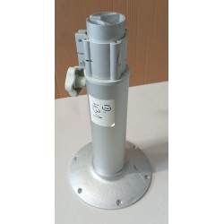 10600/30 BARKA S.R.L. NOGA FOTELA REGULOWANA (POTESTOWA)