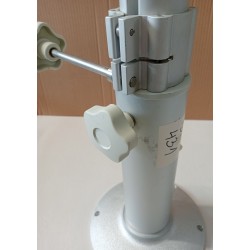 10600/30 BARKA S.R.L. NOGA FOTELA REGULOWANA (POTESTOWA)