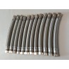 AVF/19/001/30 PPH INOX ELASTYCZNY PRZEWÓD ANTYWIBRACYJNY 3/4'' 30CM 15bar