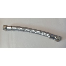 AVF/19/001/30 PPH INOX ELASTYCZNY PRZEWÓD ANTYWIBRACYJNY 3/4'' 30CM 15bar