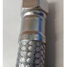 AVF/19/001/30 PPH INOX ELASTYCZNY PRZEWÓD ANTYWIBRACYJNY 3/4'' 30CM 15bar