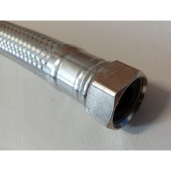 AVF/19/001/30 PPH INOX ELASTYCZNY PRZEWÓD ANTYWIBRACYJNY 3/4'' 30CM 15bar