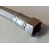 AVF/19/001/30 PPH INOX ELASTYCZNY PRZEWÓD ANTYWIBRACYJNY 3/4'' 30CM 15bar