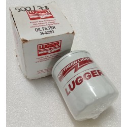 24-02002 LUGGER FILTR OLEJU ( SO11040 BT223 BT8409)