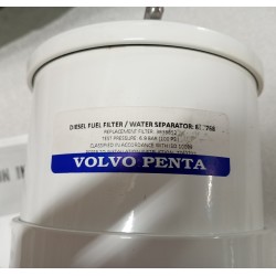 877768 VOLVO PENTA