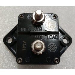 68000350 LEWMAR WYŁĄCZNIK AUTOMATYCZNY 110A (powystawowy)