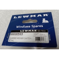 68000593 LEWMAR