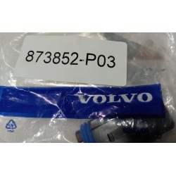 873852 -P03 VOLVO PENTA UCHWYT BEZPIECZNIKA ELEKTRYCZNEGO