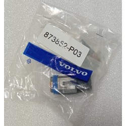 873852 -P03 VOLVO PENTA UCHWYT BEZPIECZNIKA ELEKTRYCZNEGO