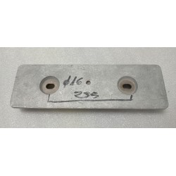 40005875 VOLVO PENTA ANODA PAWĘŻY ALUMINIUM IPS