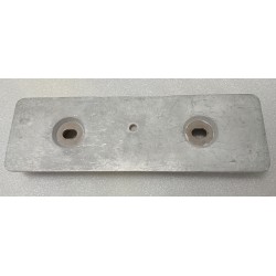 40005875 VOLVO PENTA ANODA PAWĘŻY ALUMINIUM IPS