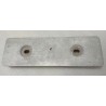 40005875 VOLVO PENTA ANODA PAWĘŻY ALUMINIUM IPS