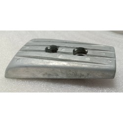 3863206 VOLVO PENTA ANODA CYNKOWA DUOPROP DP