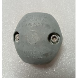 3807400 VOLVO PENTA ANODA DRĄŻKA KIEROWNICZEGO 30MM DPH DPR