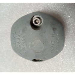 3807400 VOLVO PENTA ANODA DRĄŻKA KIEROWNICZEGO 30MM DPH DPR