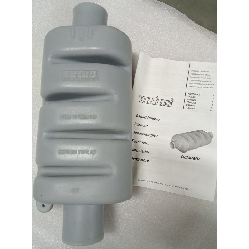 DEMPMP75 VETUS