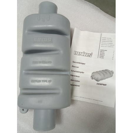 DEMPMP75 VETUS
