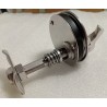 GM-CRTHL-J507555 GRIPWELL UCHWYT KLAP BOAT OUTFITTERS 78MM (brak kluczyka)