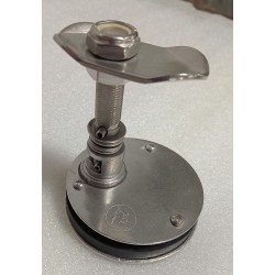 GM-CRTHL-J507555 GRIPWELL UCHWYT KLAP BOAT OUTFITTERS 78MM (brak kluczyka)
